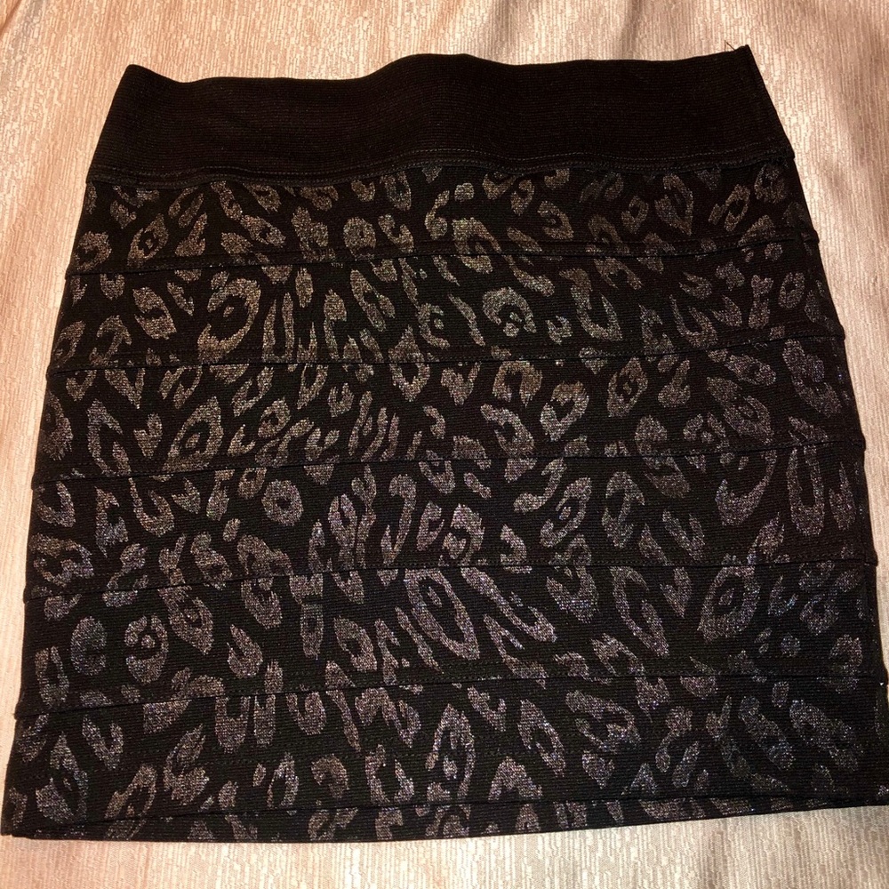G by Guess Mini Skirt 🌷